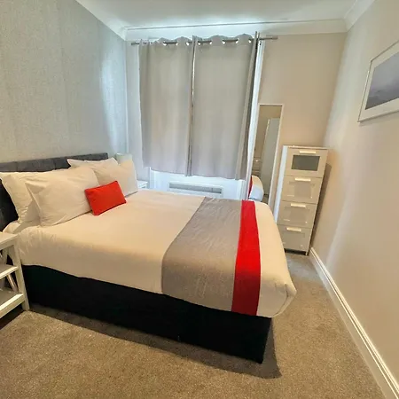 The Beverley Apartments London - Victoria Exterior photo