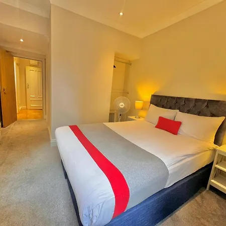 The Beverley Apartments London - Victoria Exterior photo